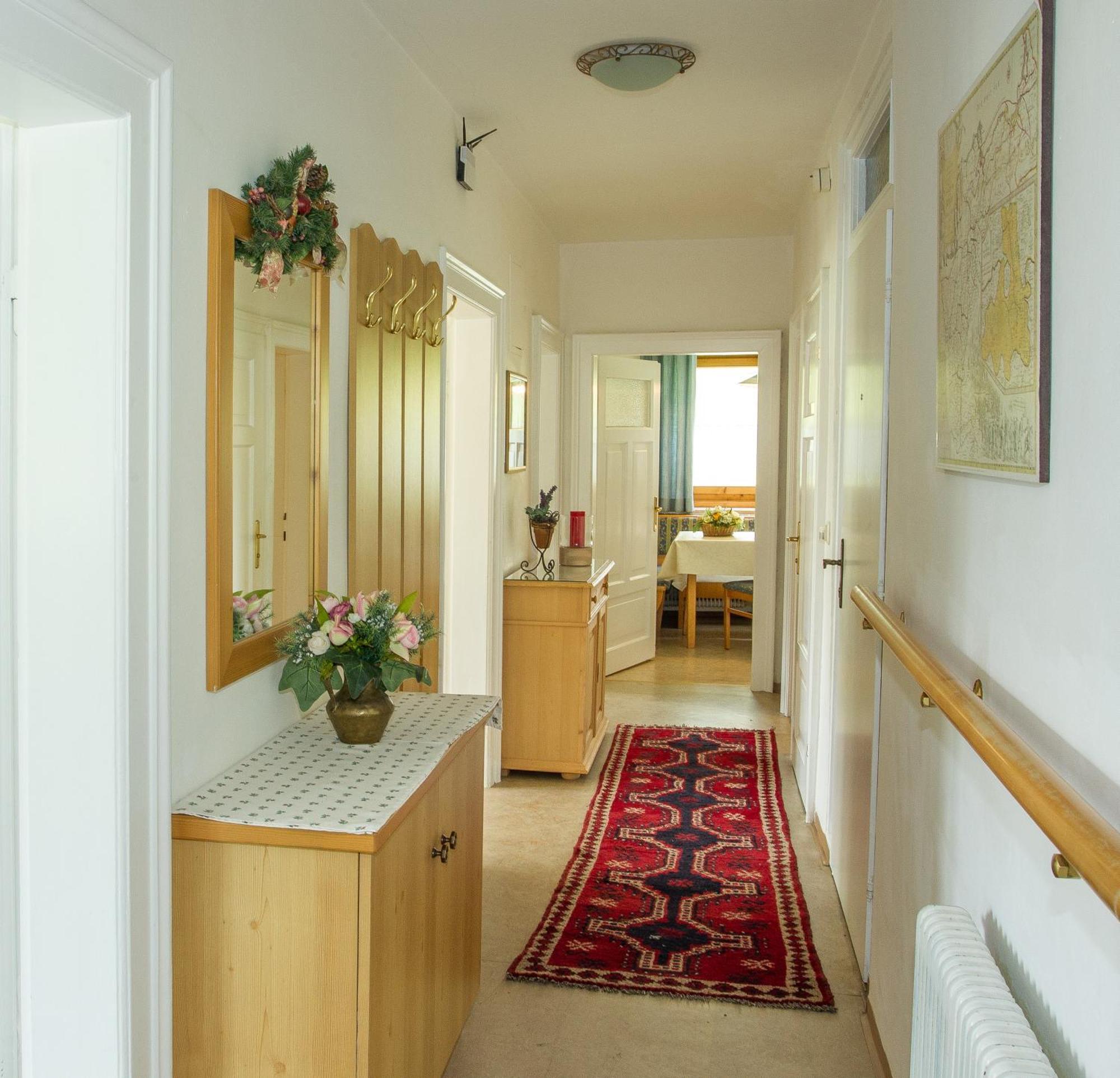 Landhaus Antonia Fusch an der Glocknerstraße Quarto foto